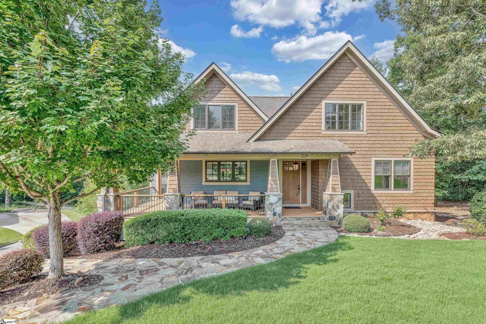 Property Photo: 229 Abenaki Way SC 29673