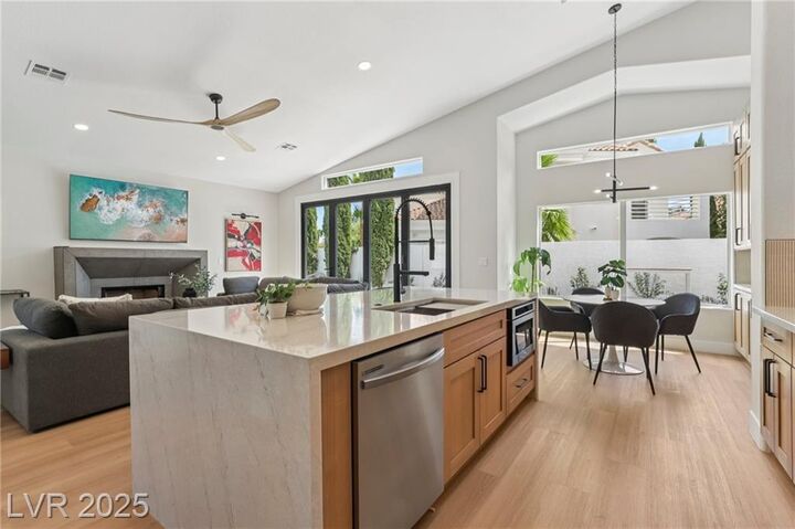 Property Photo: 8101 Bay Harbor Drive NV 89128