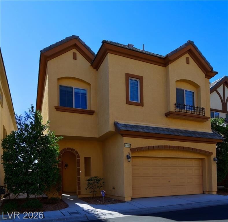 Property Photo:  9209 Tudor Park Place  NV 89145 