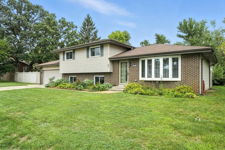 Property Photo:  8321 Bell Street  IN 46307 