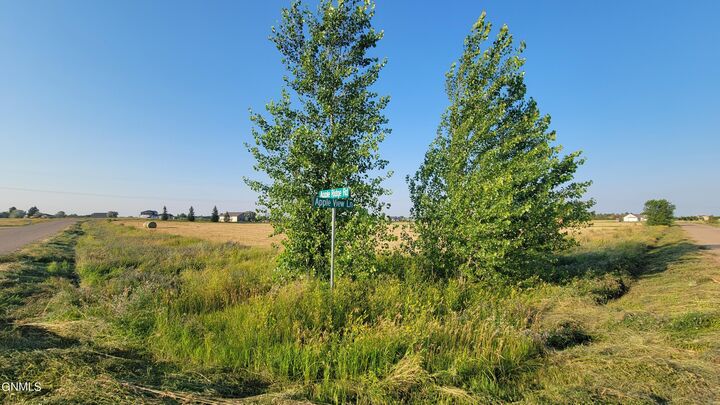 Property Photo:  615 Apple Ridge Road  ND 58558 