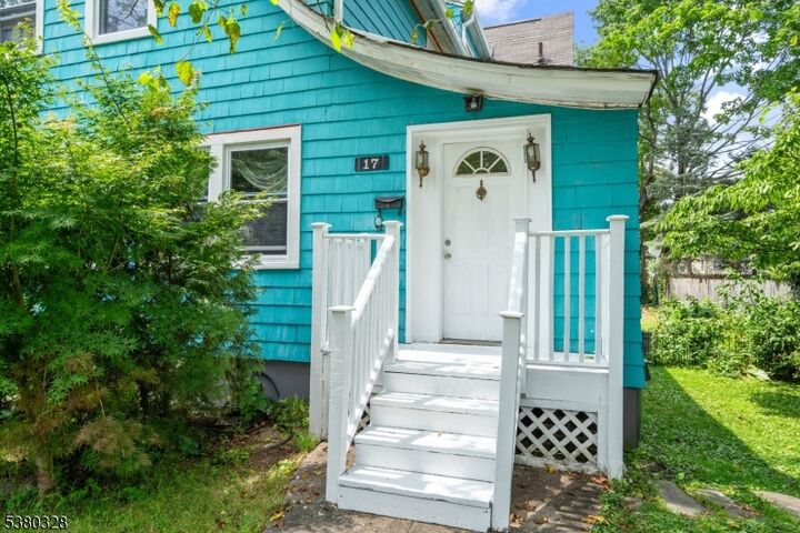 Property Photo: 17 University Ct NJ 07079