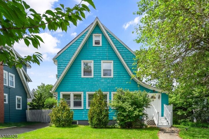Property Photo:  17 University Ct  NJ 07079 