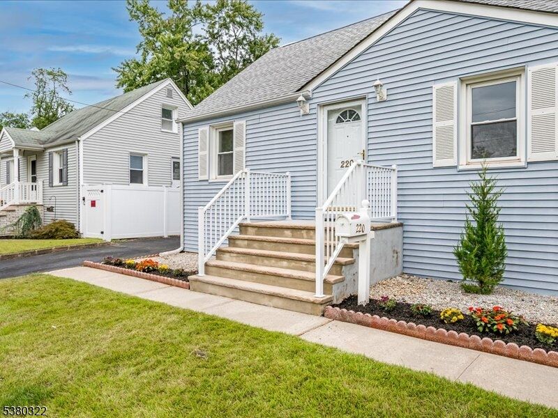 Property Photo: 220 Stephenson Ave NJ 08846