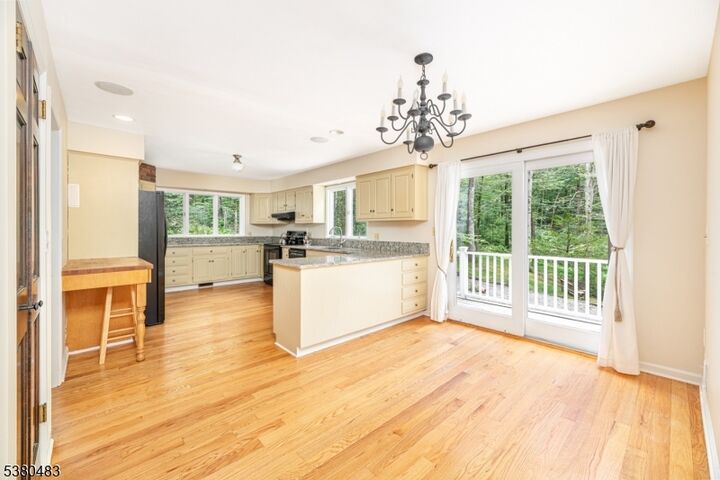 Property Photo: 11 Indian Hollow Rd NJ 07945