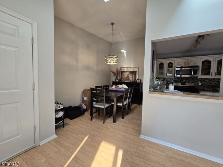 Property Photo: 198 Robertson Way NJ 07035