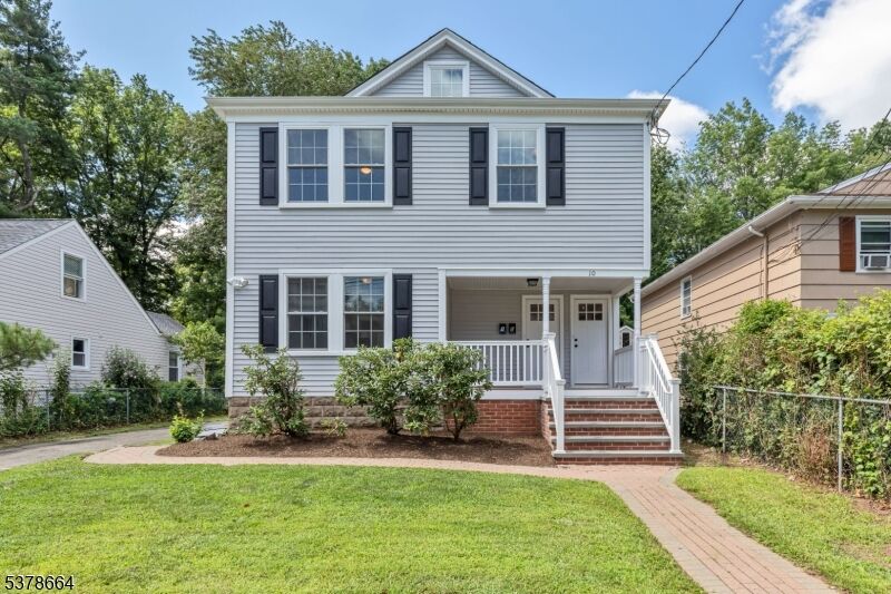Property Photo: 10 Green St NJ 07960