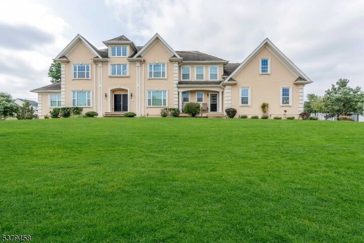 4 Jamieson Way  Hillsborough Twp. NJ 08844 photo