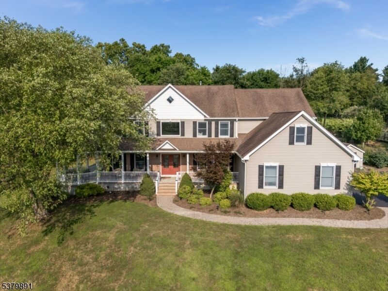 Property Photo: 6 Sierra Trl NJ 08809