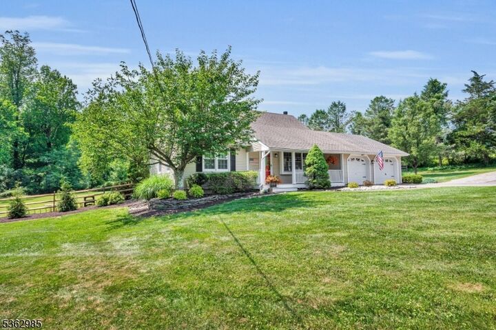 Property Photo:  500 Charlestown Rd  NJ 08827 