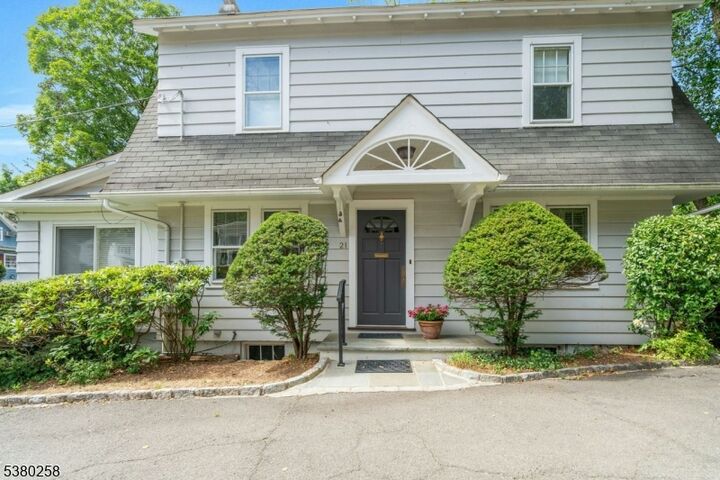 Property Photo: 21 Richmond Ave NJ 07450