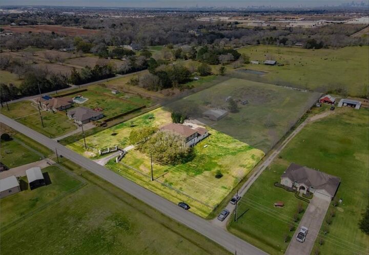 Property Photo:  7737 Brookside Road  TX 77581 