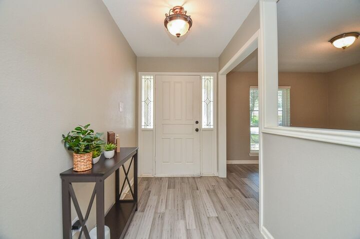 Property Photo:  5912 Y Street  TX 77493 