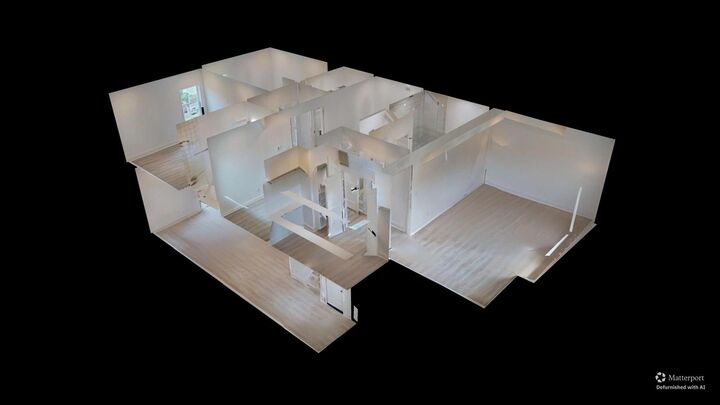 Property Photo: 5016 Golden Forest Drive TX 77091