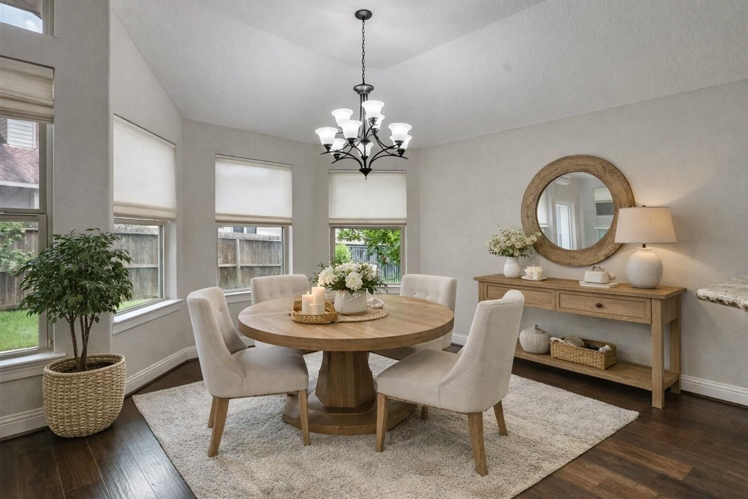 Property Photo:  5409 Zephyr Lane  TX 77318 