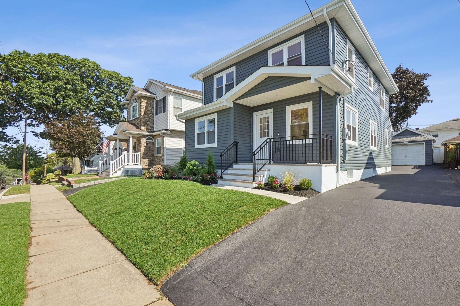 Property Photo: 271 North Ave NJ 07075