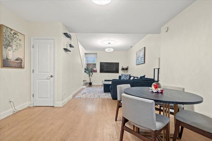 Property Photo: 186 Wayne St 118D NJ 07302