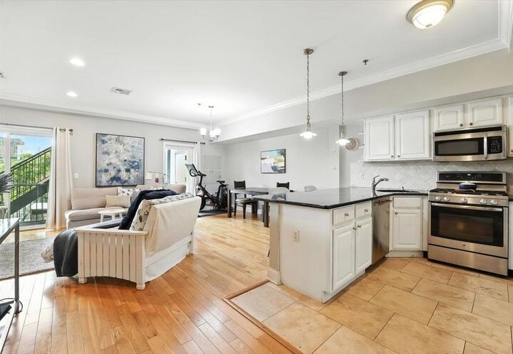 128 Adams St 2  Hoboken NJ 07030 photo