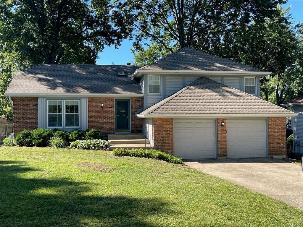 Property Photo:  10407 W 49th Place  KS 66203 