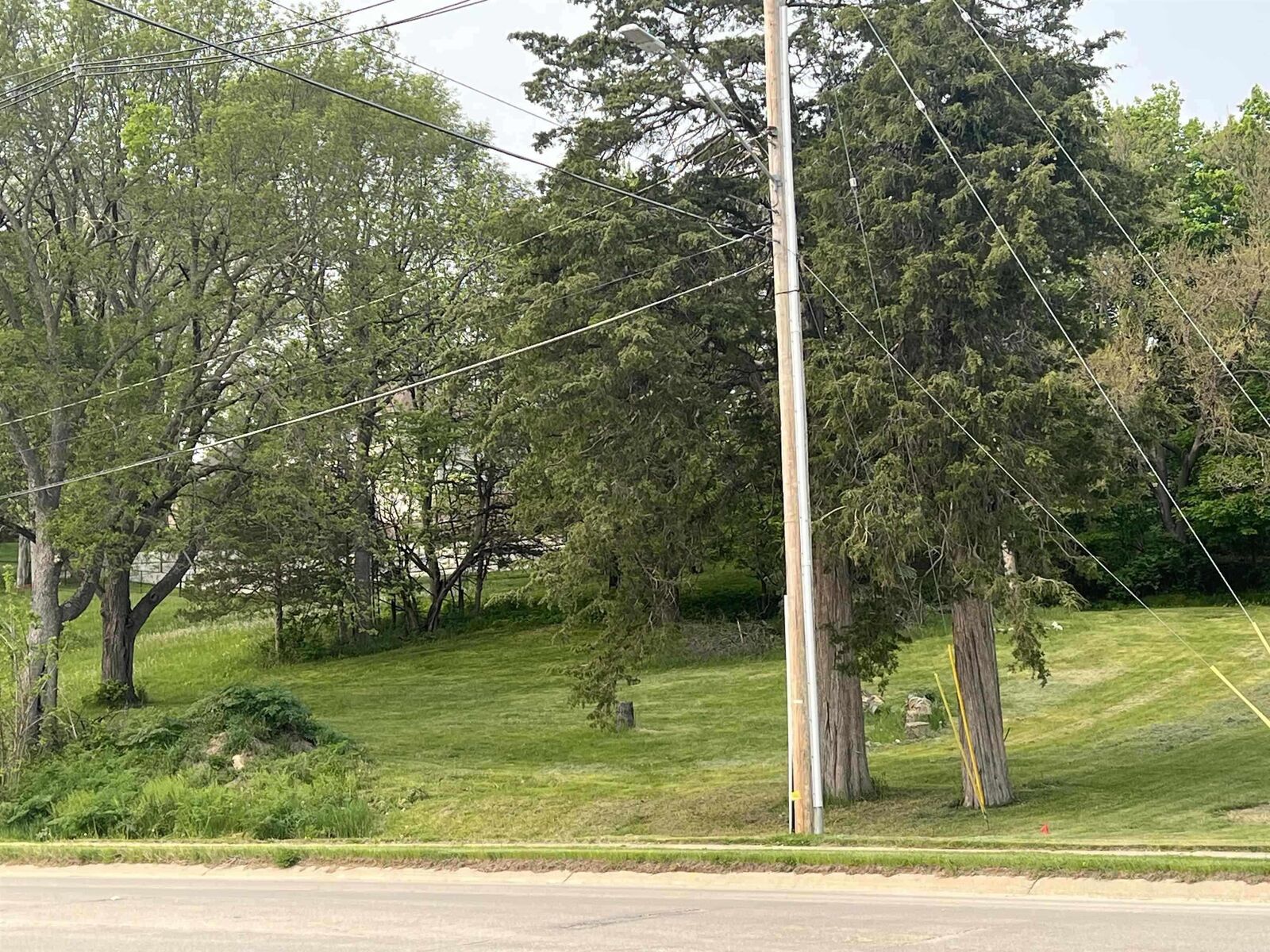 Property Photo: 1207 E Bremer Avenue IA 50677