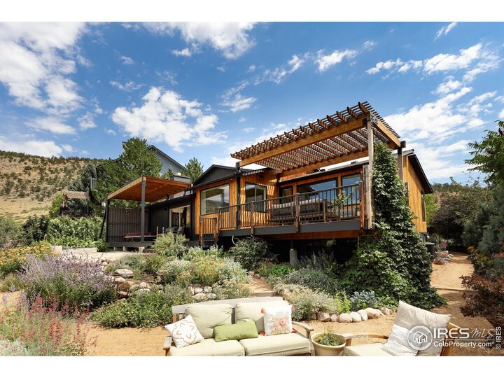 Property Photo: 125 Longs Peak Dr CO 80540
