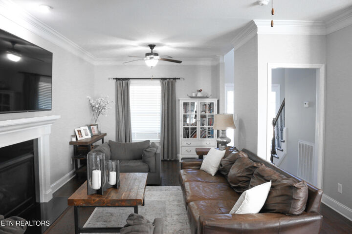 Property Photo: 2851 Southwinds Circle TN 37876