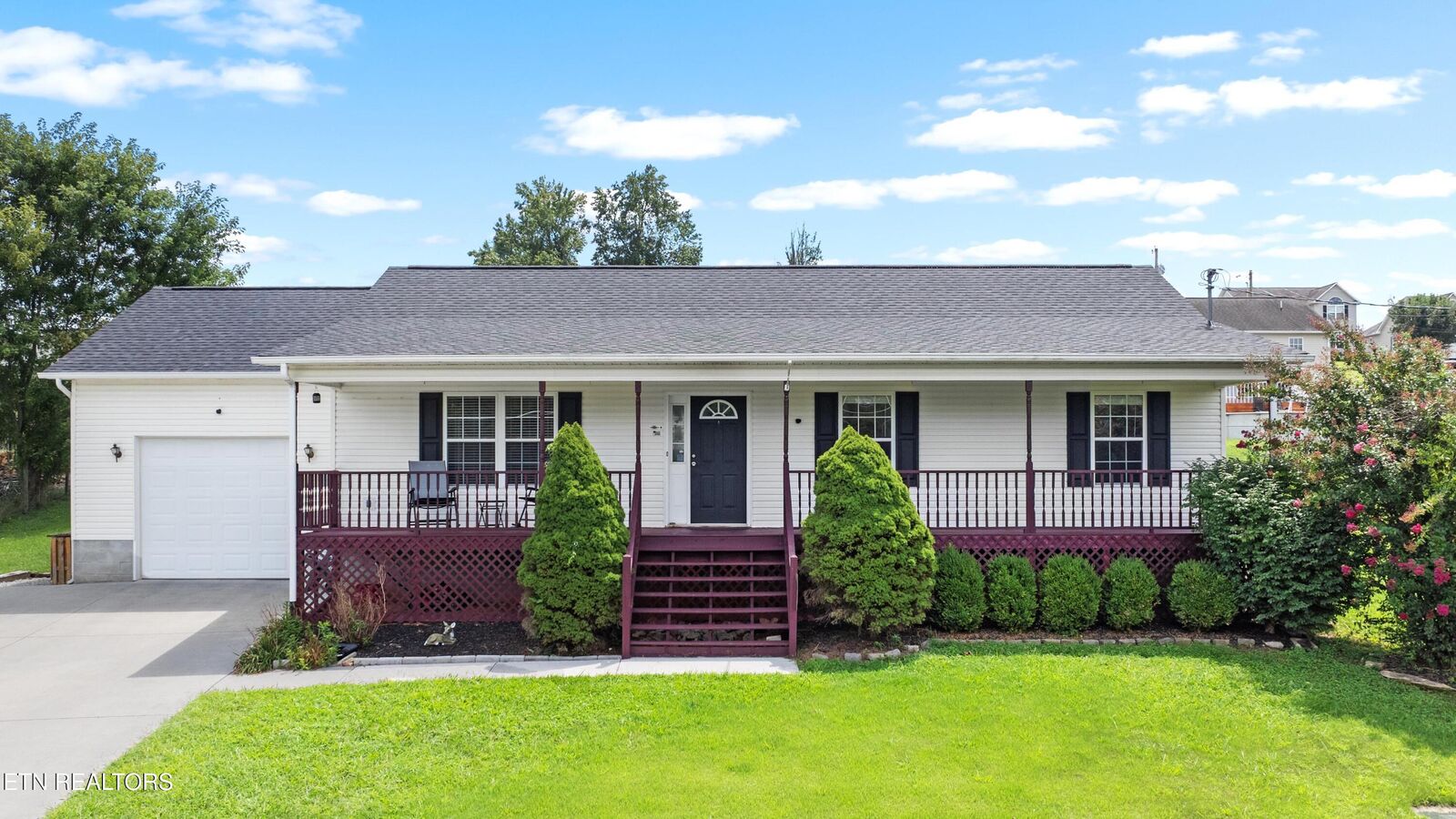 Property Photo: 230 Clover Circle TN 37757
