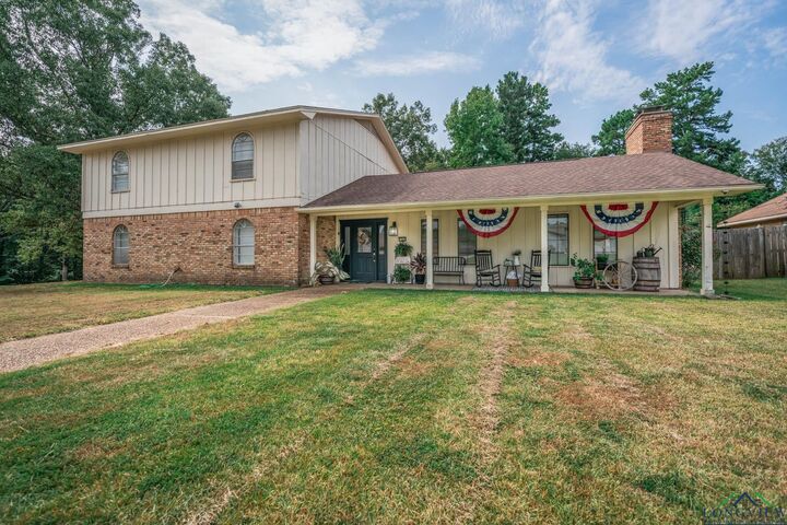 2906 Regent St.  Kilgore TX 75662 photo