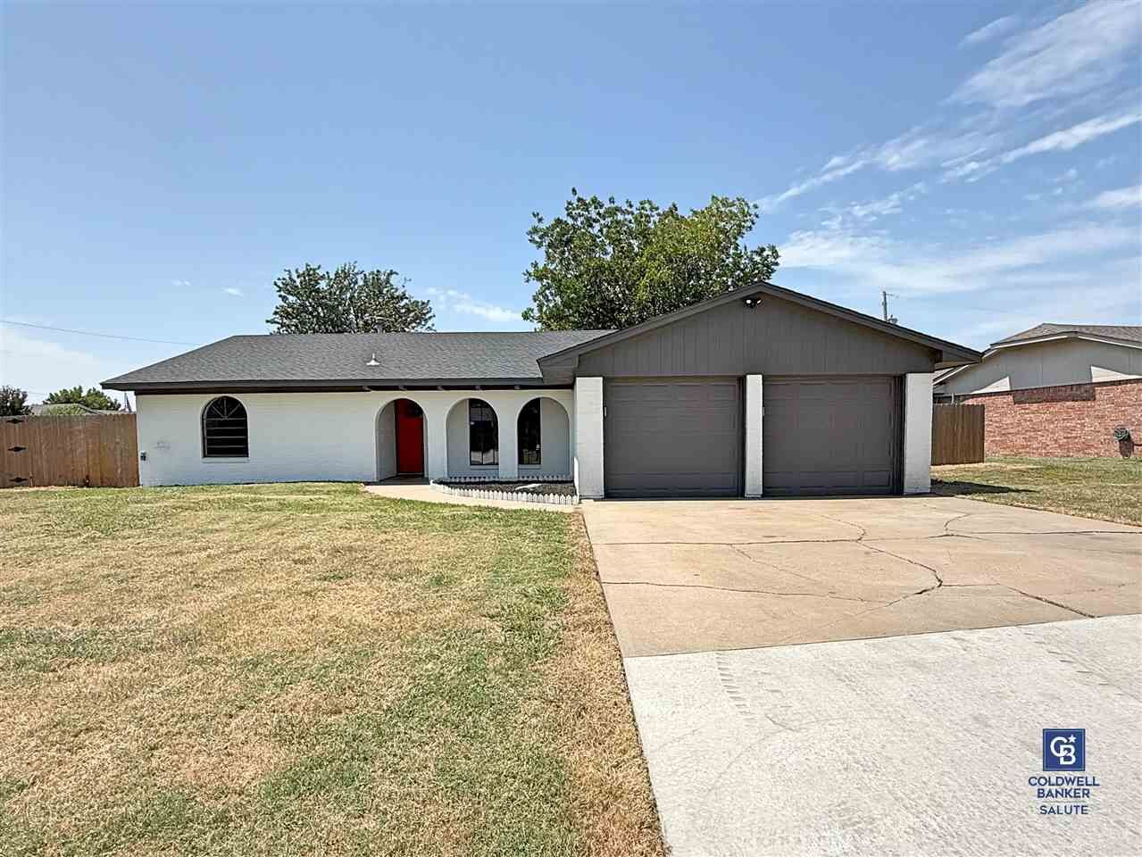 Property Photo:  1715 SE Indiana Ave  OK 73501 