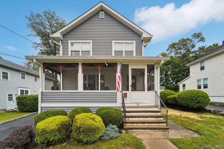 74 Lincoln Avenue  Pearl River NY 10965 photo
