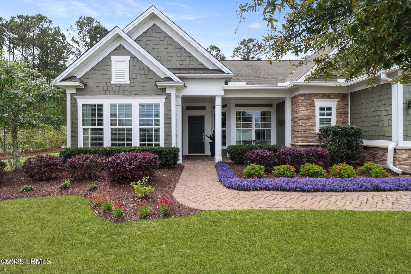 Property Photo: 379 Freshwater Lane SC 29909