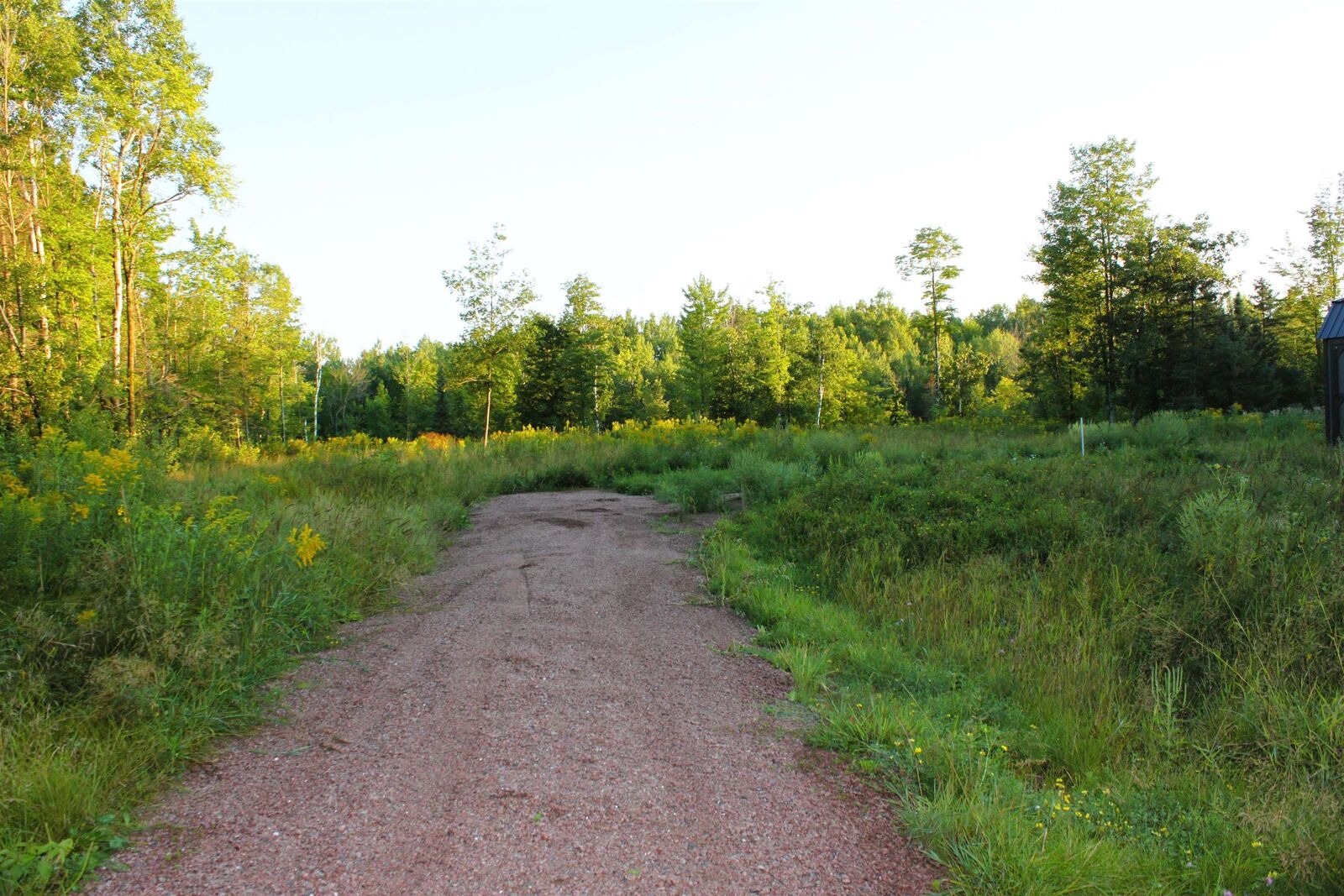 Property Photo:  000 Redinger Rd  WI 54806 