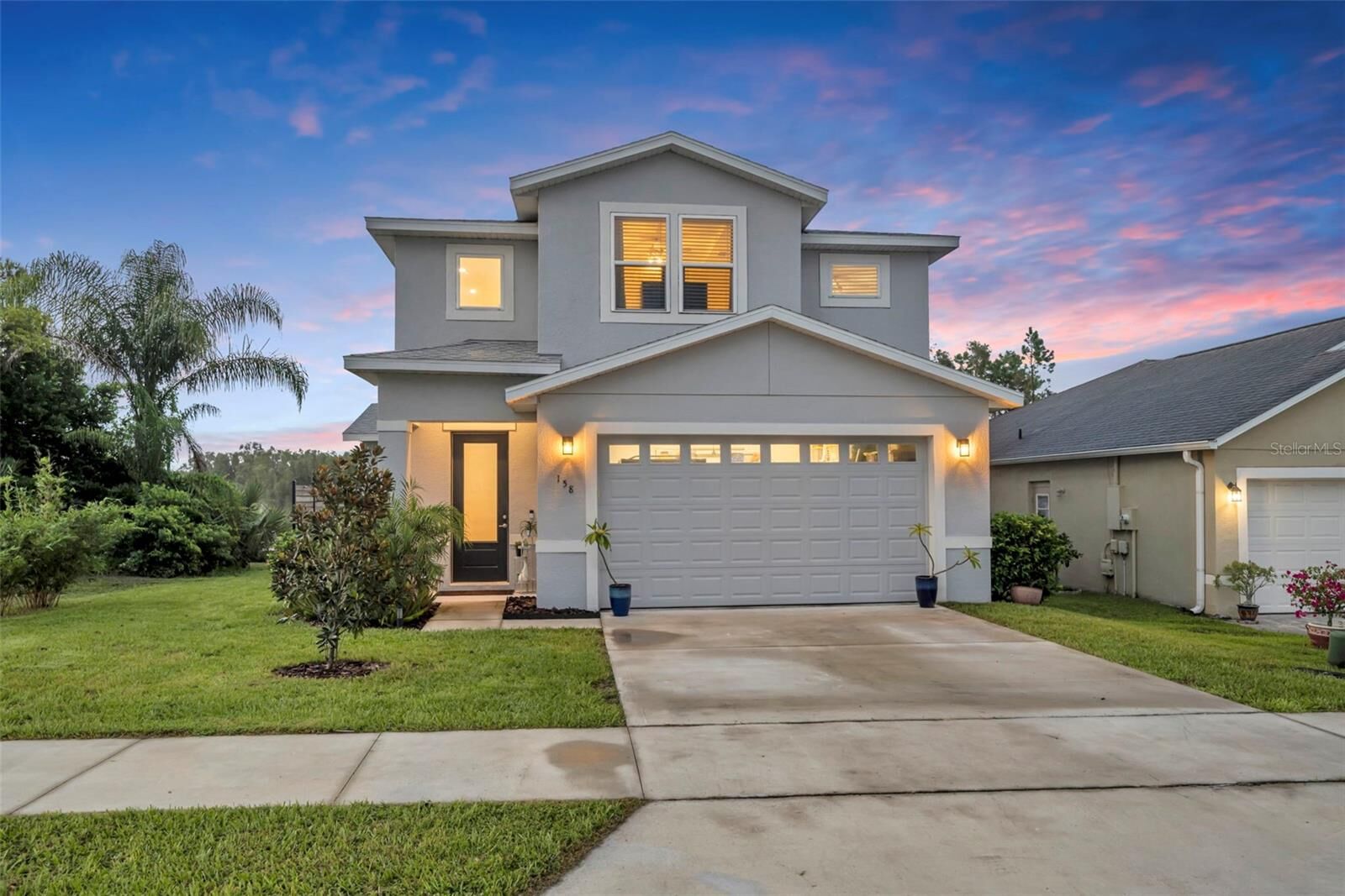 Property Photo: 158 Pine Isle Drive FL 32773