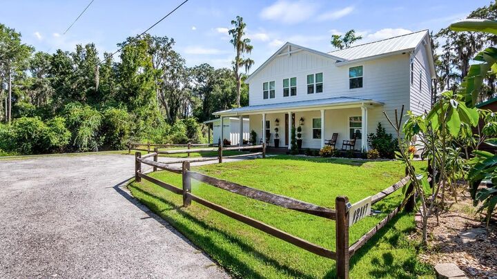 Property Photo: 12117 Cypress Lane FL 34711