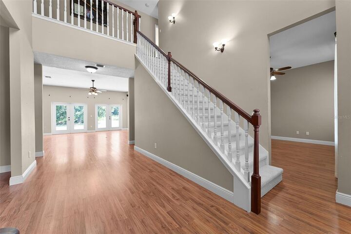 Property Photo: 19801 Quinella Street FL 32833