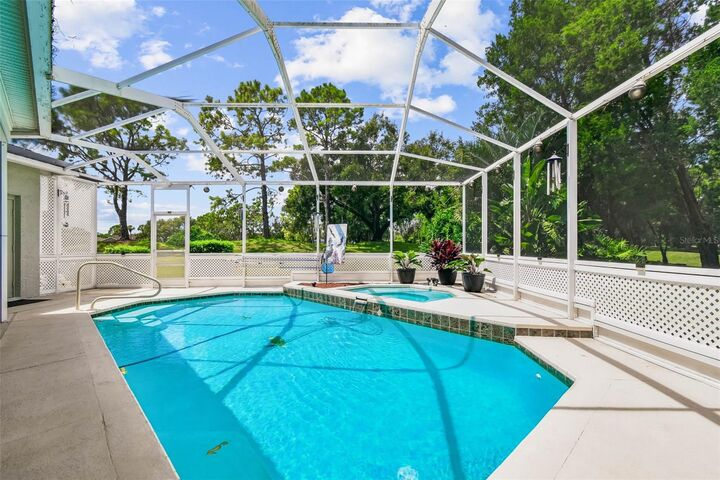Property Photo: 11230 Bloomington Drive FL 33635
