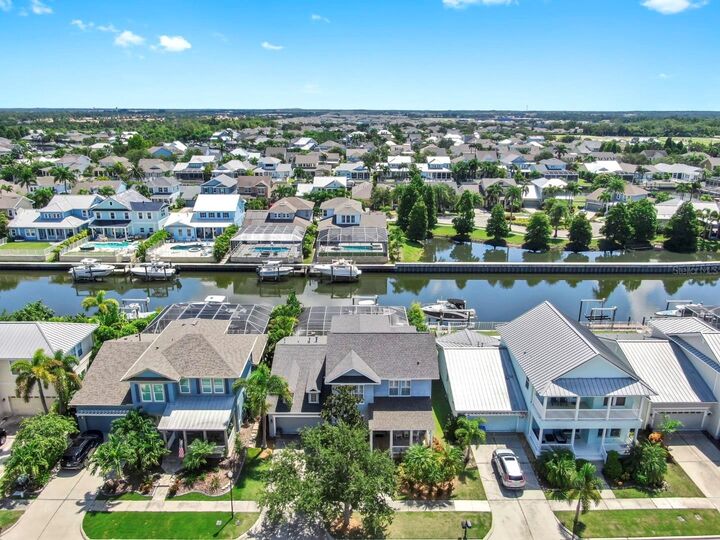 Property Photo: 5711 Tortoise Place FL 33572