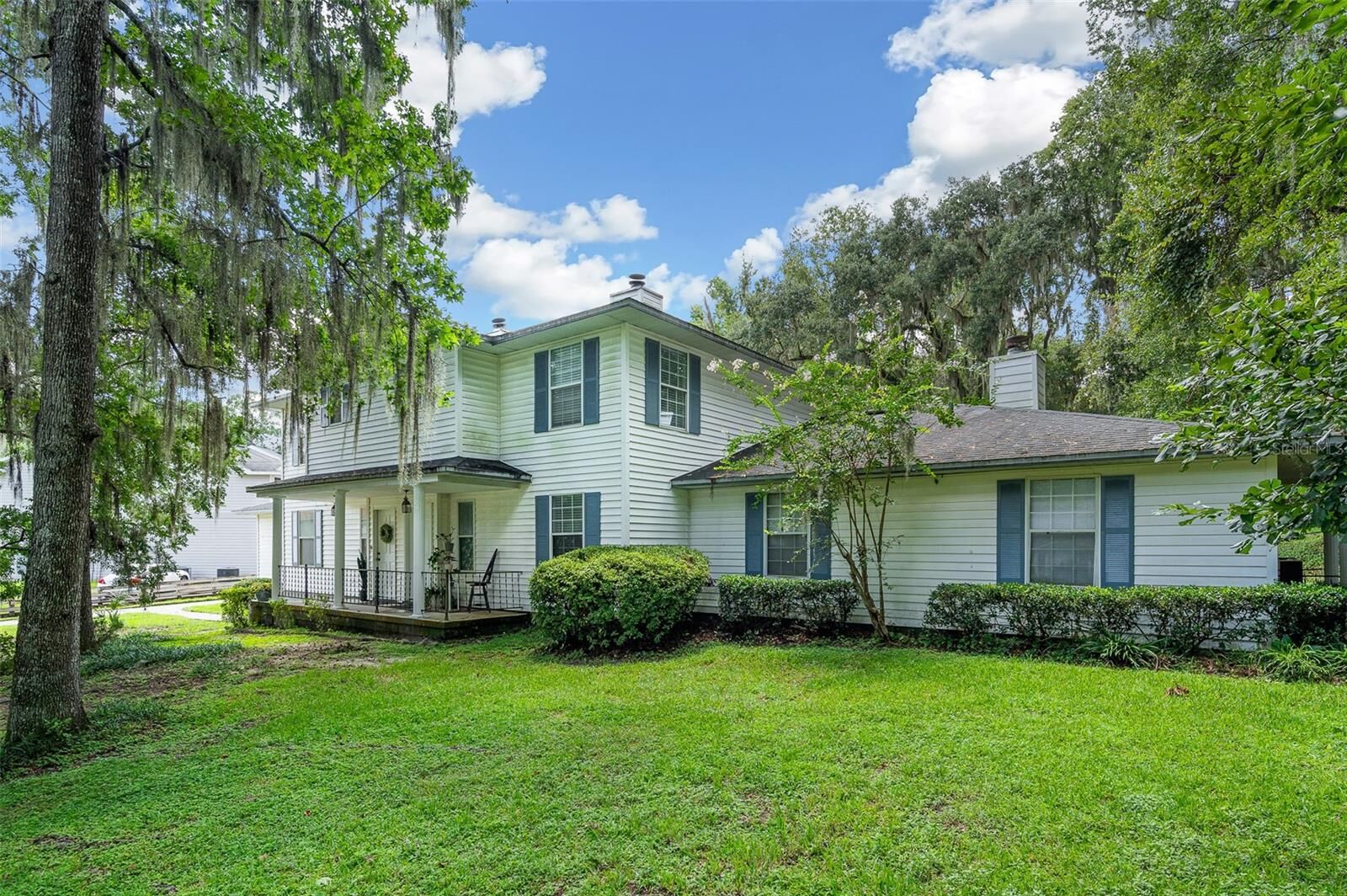 Property Photo:  2720 NW 104th Court B  FL 32606 