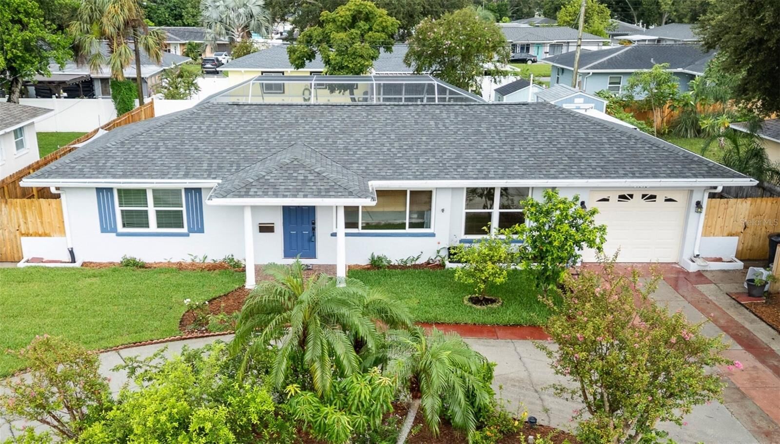 Property Photo:  4210 25th Avenue N  FL 33713 
