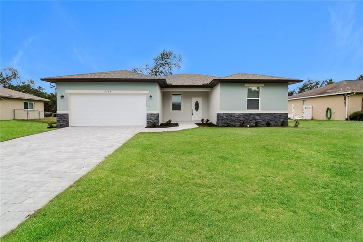 2799 Strawberry Terrace  North Port FL 34286 photo