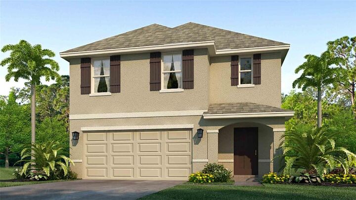 10017 Caddo Drive  Parrish FL 34219 photo