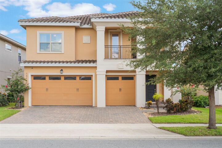 Property Photo: 13109 Stanthorne Avenue FL 32832