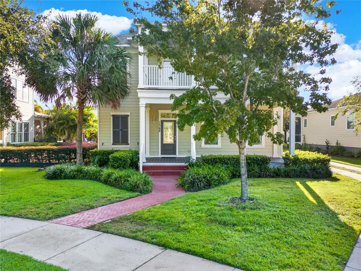 Property Photo:  1368 Union Club Drive  FL 34787 
