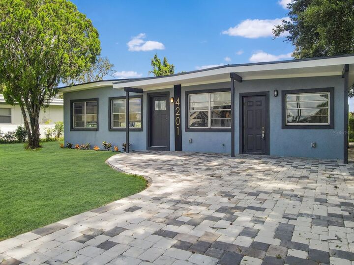 Property Photo:  4201 Park Lake Street  FL 32803 