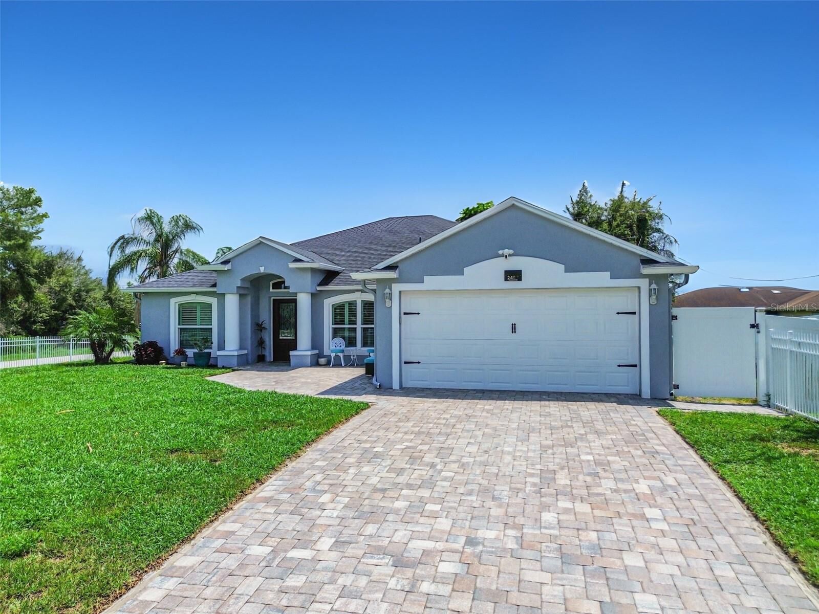Property Photo:  2497 Treehaven Drive  FL 32738 