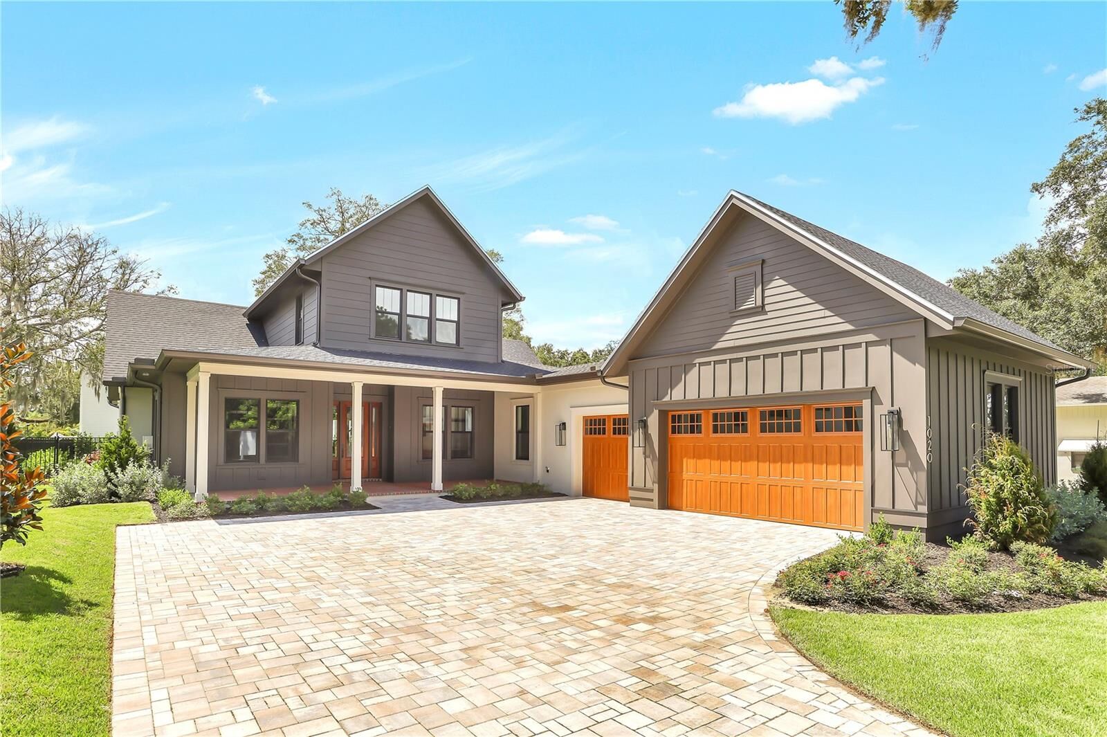 Property Photo: 1020 Tildenville School Road FL 34787