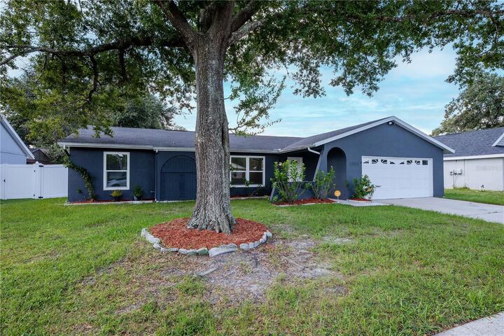 Property Photo: 5808 Silver Moon Avenue FL 33625
