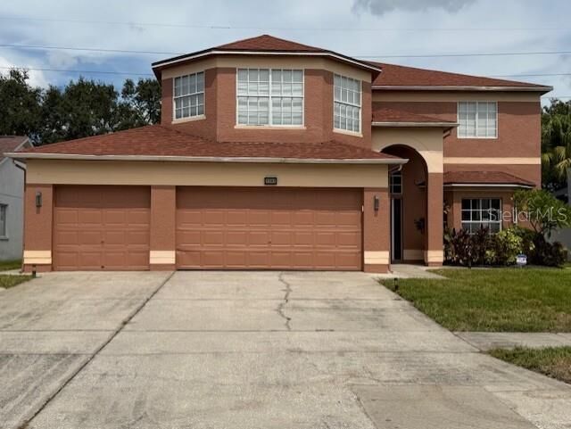 Property Photo:  1751 Split Fork Drive  FL 34677 