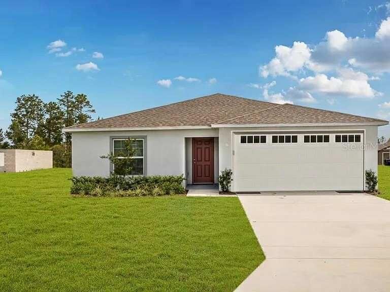 Property Photo:  6535 E Gentry Street  FL 34452 