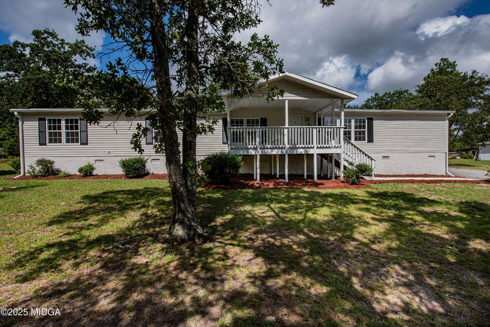 Property Photo: 57 Margie Court GA 31008